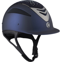 OneK Defender Pro Matt Rainbow Chrome Navy